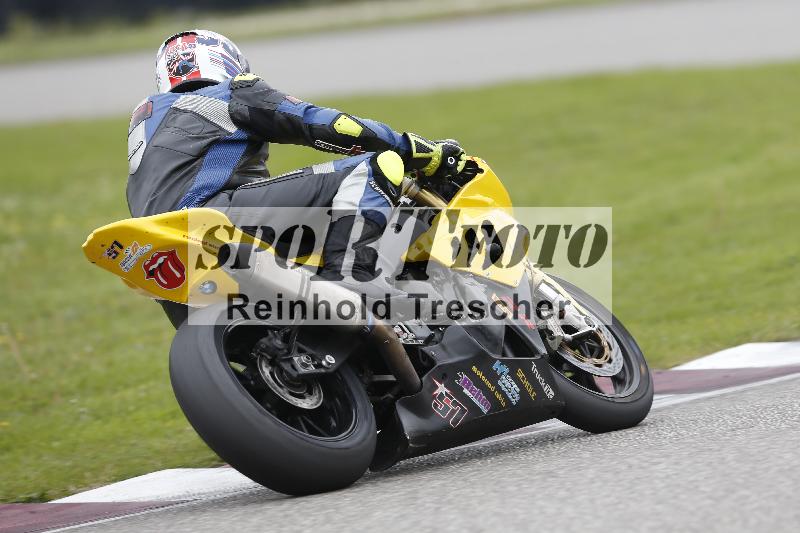 /57 03.10.2025 Speer Racing ADR/Gruppe gelb/57